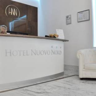 Фотографии гостиницы
Hotel Nuovo Nord