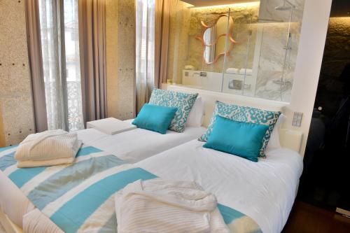 Фотография гостевого дома CHARM by YoursPorto