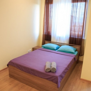 Фотография квартиры Апартаменты KarjalaHome на Попова 11