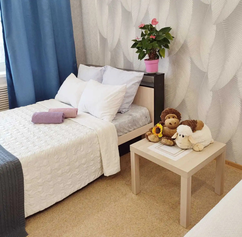 Фотография квартиры Квартира на Ленина 85