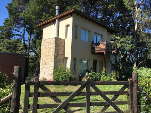 Фотография гостевого дома Lucero de las Sierras