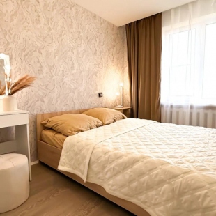 Фотография квартиры Апартаменты на улице Речников