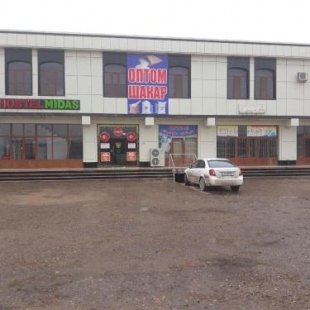 Фотография хостела Мидас