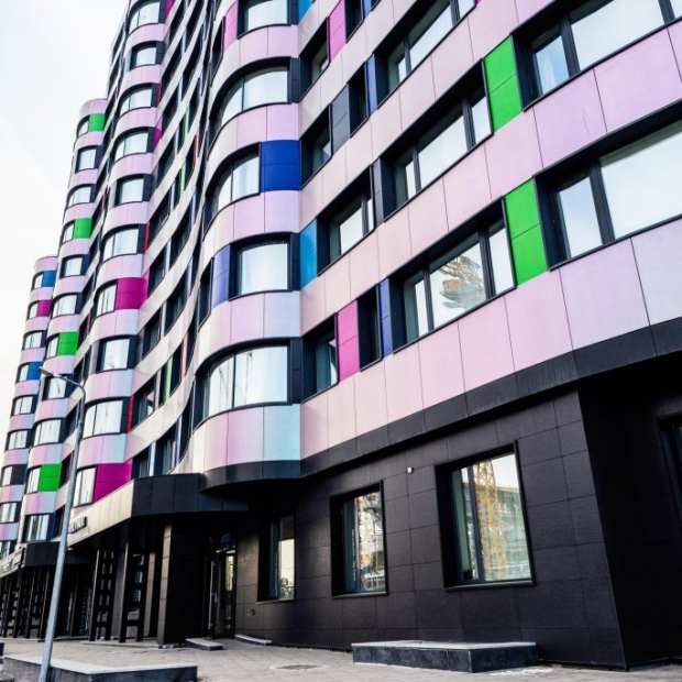 Фотографии квартиры 
            Pashk Inn Apartments (Пашк Инн Апартментс) на улице Степана Разина