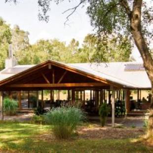 Фотографии гостиницы
Hotelcamp Reinsehlen