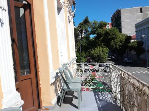 Фотографии хостела
Hostel in Batumi