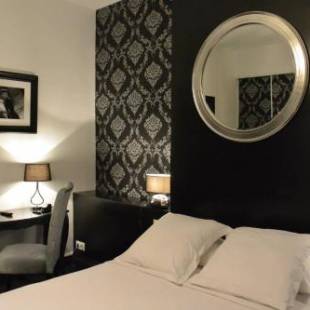 Фотографии гостиницы
Hôtel Bar Le Canter