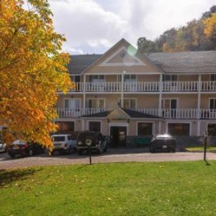 Фотография гостиницы Sunkar