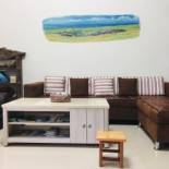 Фотография мини отеля Jun Le Bed and Breakfast