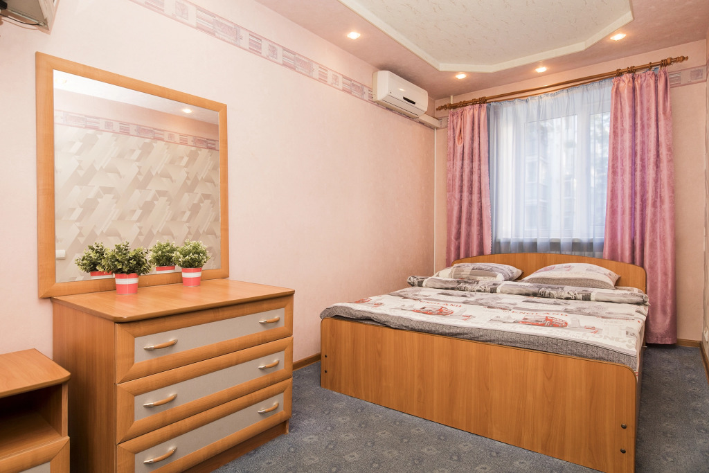 Фотография квартиры Апартаменты Gorkiy House на пл. Горького 80-2