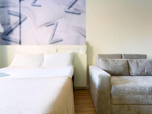 Фотография гостиницы ibis Styles Sao Paulo Barra Funda