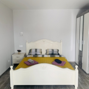 Фотография квартиры Апартаменты У Парка