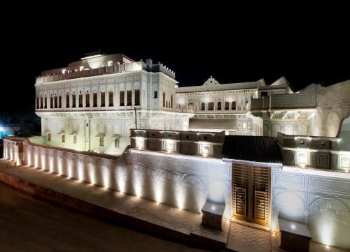 Фотография гостиницы BLUSALZ VINTAGE Harlalka Haveli