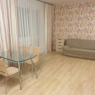 Фотография квартиры Апартаменты в микрорайоне Юбилейный