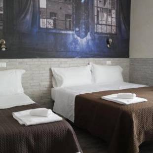 Фотографии гостиницы
Hotel Agorà