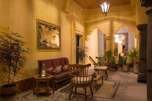 Фотография гостиницы Casa Maria Paz Hotel Boutique