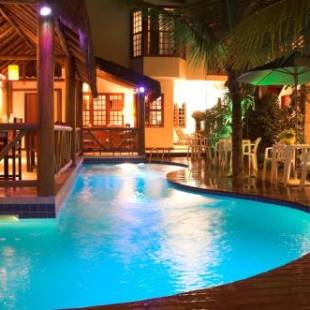 Фотографии мини отеля
Pousada Laguna Blue