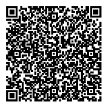 QR код апарт отеля Apart-Retro