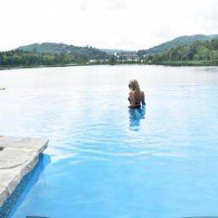 Фотографии гостиницы 
            Hotel Quintessence