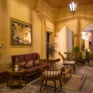 Фотографии гостиницы 
            Casa Maria Paz Hotel Boutique