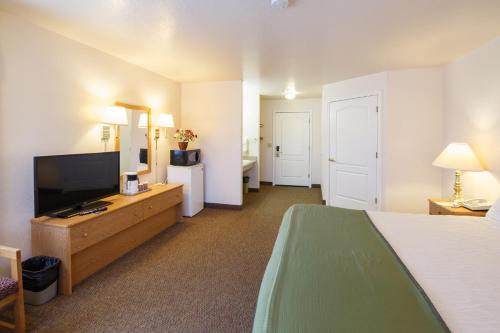 Фотография мотеля Murphys Inn Motel