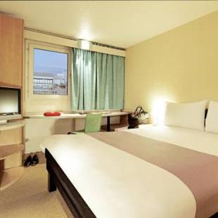 Фотографии гостиницы
Hotel ibis Leiria Fatima