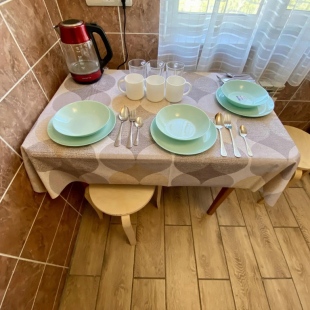 Фотография квартиры Апартаменты на улице Фабричная 2