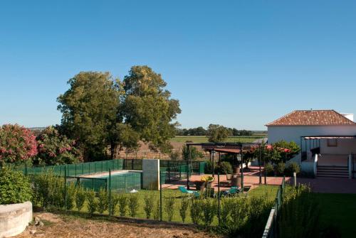 Фотография базы отдыха Quinta da Gafaria