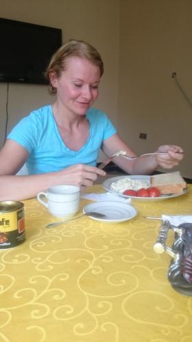 Фотография мини отеля Itetemia Royal Inn