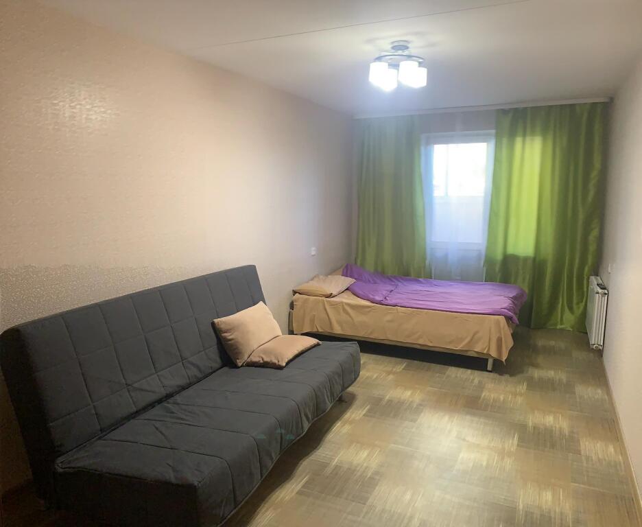 Фотография квартиры Апартаменты в микрорайоне Каменный Цветок