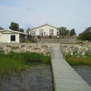 Фотография хостела Ялгуба