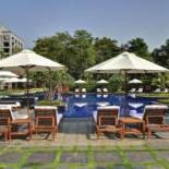Фотография гостиницы Grand Hyatt Mumbai Hotel and Residences