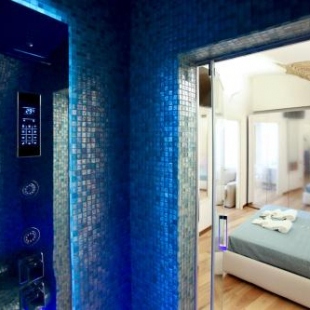 Фотография мини отеля Stella Maris suite relax