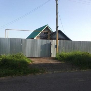 Фотография гостевого дома Загородный дом