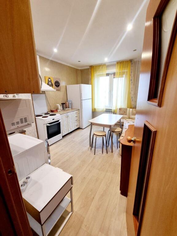 Фотография квартиры Апартаменты на улице Есенина 3