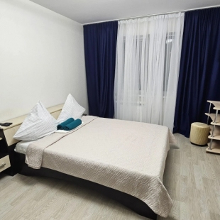 Фотография квартиры Апартаменты на 7 этаже