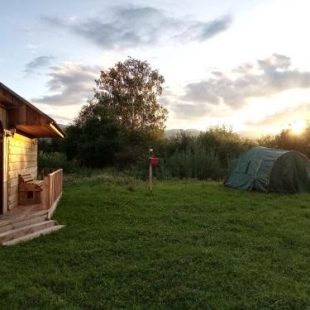 Фотография кемпинга Агой