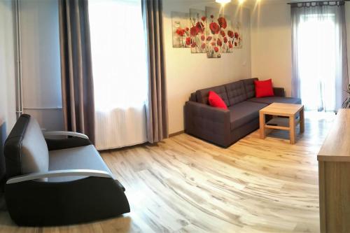 Фотография квартиры Apartament Love2