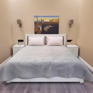 Фотография квартиры Апартаменты Sutki Rent  на Новочеркасском проспекте