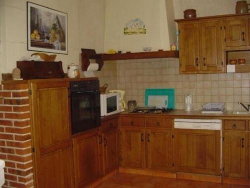 Фотографии гостевого дома
Gîte Aubigné-Racan, 5 pièces, 7 personnes - FR-1-410-156