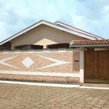 Фотография мини отеля Pousada do Tigrinho