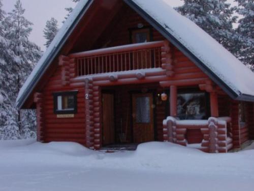 Фотография гостевого дома Holiday Home Fassen maja