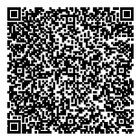 QR код базы отдыха Никольские РОСЫ