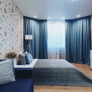 Фотография квартиры Квартира с видом на лес