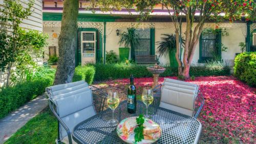 Фотография мотеля Daylesford Central Motor Inn