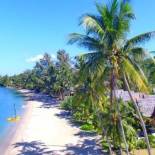 Фотография гостиницы Peninsula Beach Resort