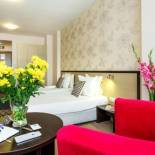 Фотография гостиницы City Avenue Hotel by HMG