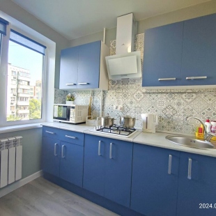 Фотография квартиры Квартира на Еременко