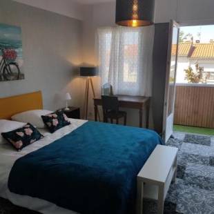 Фотографии гостиницы
Le vent des globes