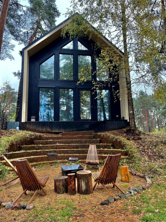 Фотография Коттеджа Частный дом Хвойный